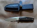 Steve Skiff Custom Fixed Blade