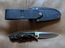 Steve Skiff Custom Fixed Blade