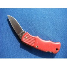 Rare Vintage USA Made Cutco 1886 LOCKBACK FOLDING KNIFE KNIFE, POCKET knife