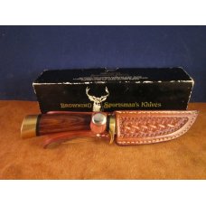 SOLD Vintage Browning Sportsman Series 35181 USA Mfg.121119