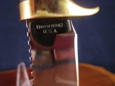 SOLD Vintage Browning Sportsman Series 35181 USA Mfg.121119