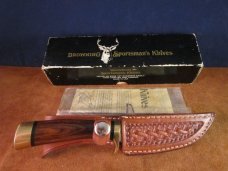 SOLD Vintage Browning Sportsman Series 35181 USA Mfg.121119