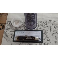 AAPK Club Knife for 2018 by GEC