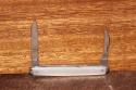 Vintage 1940-1964 Case XX 8261 Pearl handles Pen Knife (#145)