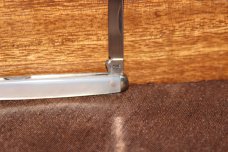 Vintage 1940-1964 Case XX 8261 Pearl handles Pen Knife (#145)