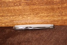 Vintage 1940-1964 Case XX 8261 Pearl handles Pen Knife (#145)