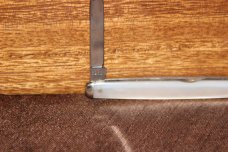 Vintage 1940-1964 Case XX 8261 Pearl handles Pen Knife (#145)