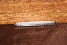 Vintage 1940-1964 Case XX 8261 Pearl handles Pen Knife (#145)