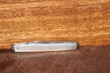 Vintage 1940-1964 Case XX 8261 Pearl handles Pen Knife (#145)