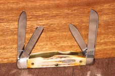 Vintage 1994 Case XX SC64052SS Congress bone knife (#154)