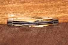 Vintage 1994 Case XX SC64052SS Congress bone knife (#154)