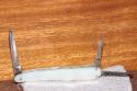 Antique1902-1905 W. R. Case & Sons 8363 Pen Pearl handle (#160)