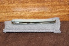 Antique1902-1905 W. R. Case & Sons 8363 Pen Pearl handle (#160)