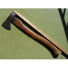 NICE VINTAGE NORLUND VOYAGER HUDSON BAY HATCHET AXE