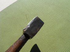 NICE VINTAGE NORLUND  VOYAGER  HUDSON BAY HATCHET AXE