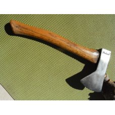 VINTAGE NORLUND HUDSON BAY HATCHET/AXE, AX