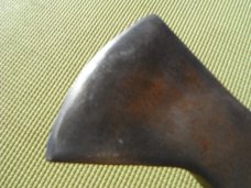 VINTAGE NORLUND HUDSON BAY HATCHET/AXE, AX 