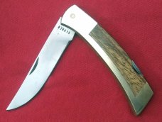 Gerber Folding Sportsman II 