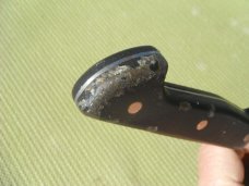 Vintage GERBER BALANCE PLUS (1410) 6" Boning Knife