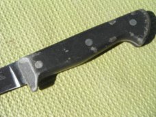 Vintage GERBER BALANCE PLUS (1410) 6" Boning Knife