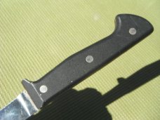 Vintage GERBER BALANCE PLUS (1410) 6" Boning Knife