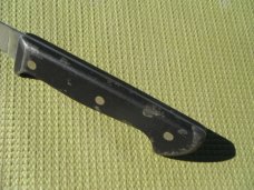 Vintage GERBER BALANCE PLUS (1410) 6" Boning Knife