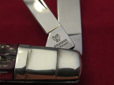 Hen & Rooster Red Bone Congress Model # 324C-BS