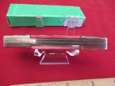 Hen & Rooster Red Bone Congress Model # 324C-BS