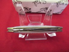 Queen Cutlery Sheffield Jig Pearl Pattern # 59 