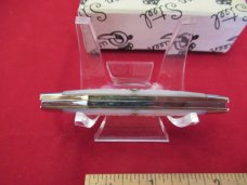 Queen Cutlery Sheffield Jig Pearl Pattern # 59 