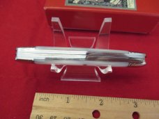 Robeson  Cutlery  Pearl Swell Center Whittler Pattern # 48 