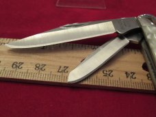 Buck Pearlite Stockman Pattern # 303T