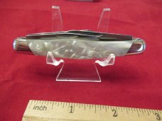 Buck Pearlite Stockman Pattern # 303T