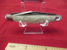 Buck Pearlite Stockman Pattern # 303T