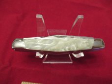 Buck Pearlite Stockman Pattern # 303T