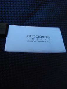 Boska, mini cleaver knife.  Made in Holland  