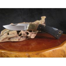 Vintage Jet Aer G 96 Boot and Belt Quick-Draw Knife Model 7001