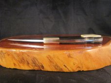 SOLD Vintage Jet Aer G 96 Boot and Belt Quick-Draw Knife Model 7001 0820
