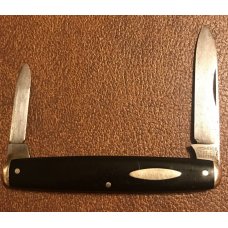 Schrade Cut Co. Senator Pen Knife