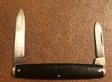 Schrade Cut Co. Senator Pen Knife
