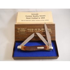 Schrade Old Timer 61OT USA Mint