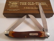 Schrade Old Timer 61OT USA Mint