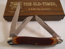 Schrade Old Timer 61OT USA Mint