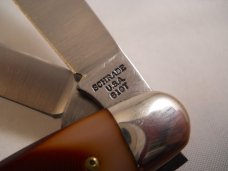 Schrade Old Timer 61OT USA Mint