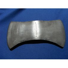 Craftsman USA double bit cruiser axe axes woodsman ax professionally sharpened