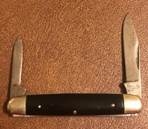 Robeson Equal End Pen Knife 323675