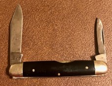 Robeson Equal End Pen Knife 323675