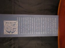 SOLD 1985 Browning  Damascus Classic Fighter- Ichiro Hattori #0006 1219