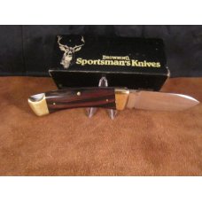 1970 Browning Sportsman Series 3018F folder.