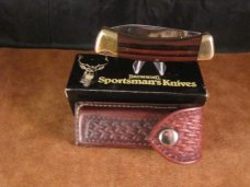 SOLD _ 1970 Browning Sportsman Series 3018F folder.121819